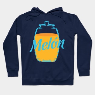 AguasFrescas - Melon Hoodie